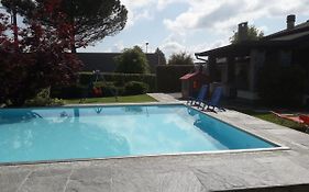 Residenza Beretta Como Lake B